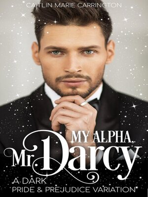 My Alpha, Mr. Darcy - ebook